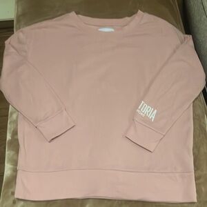 Victoria Sport sweatshirt size small